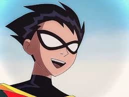 Teen Titans-Robin thumbnail