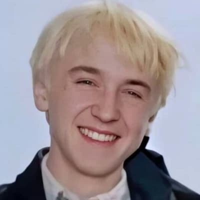 Draco Malfoy thumbnail