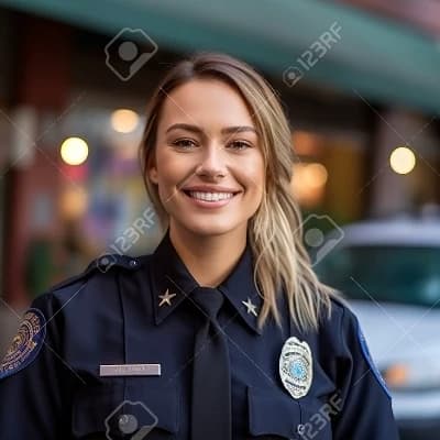 Detective Isabella 'Izzy' Rossi thumbnail