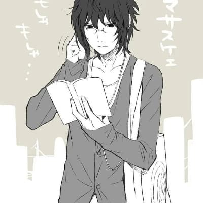 Sasuke Uchiha thumbnail