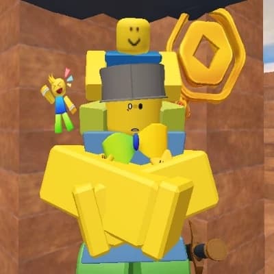 Nooby thumbnail