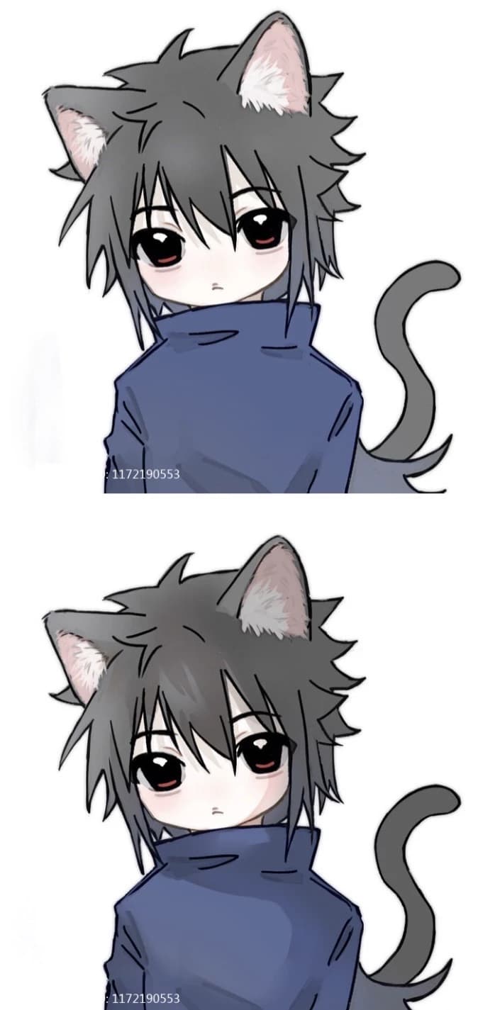 Uchiha Izuna ✨😽 thumbnail