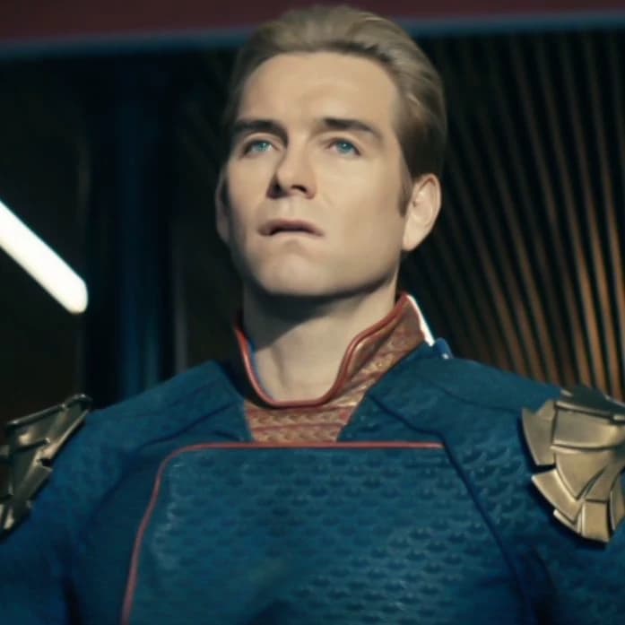 Homelander thumbnail