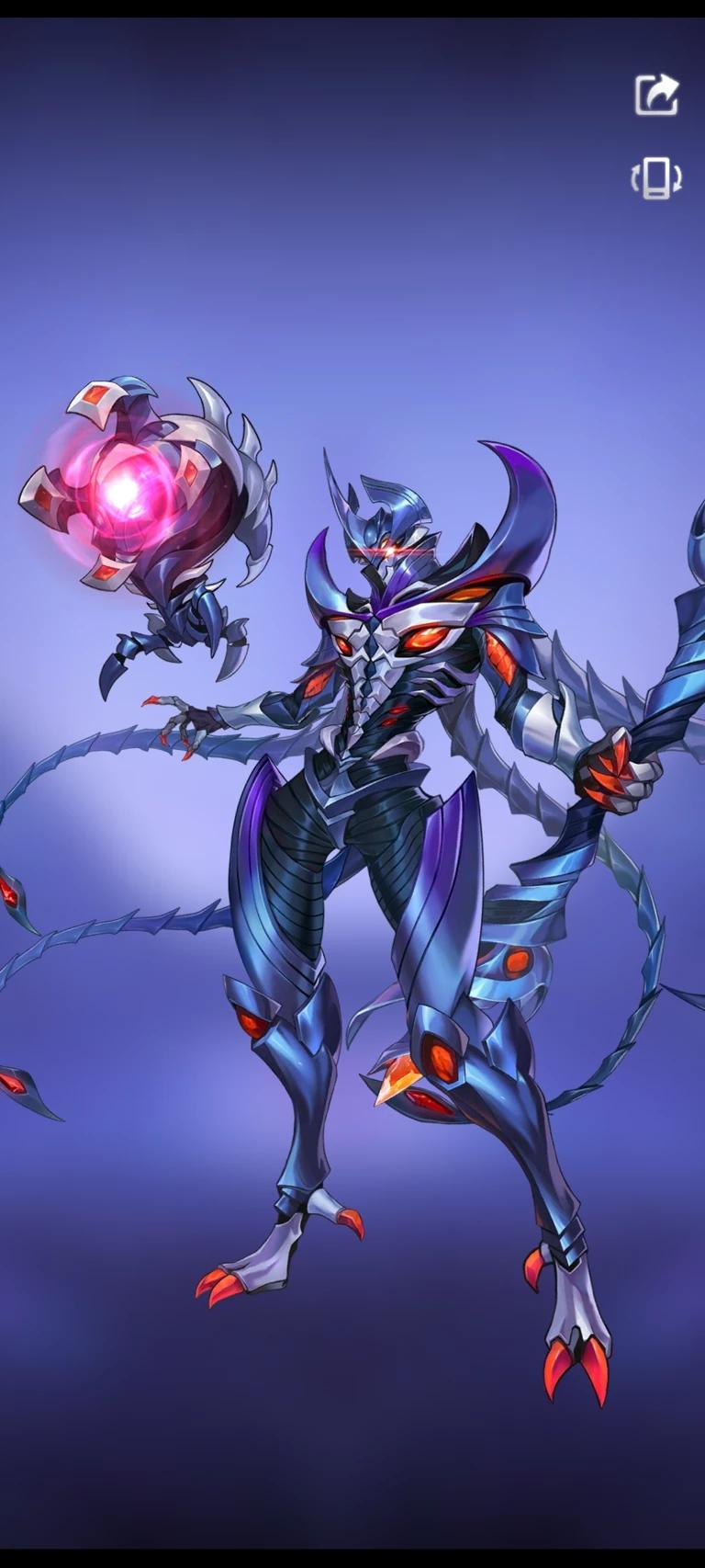 Zask - Mobile Legends thumbnail