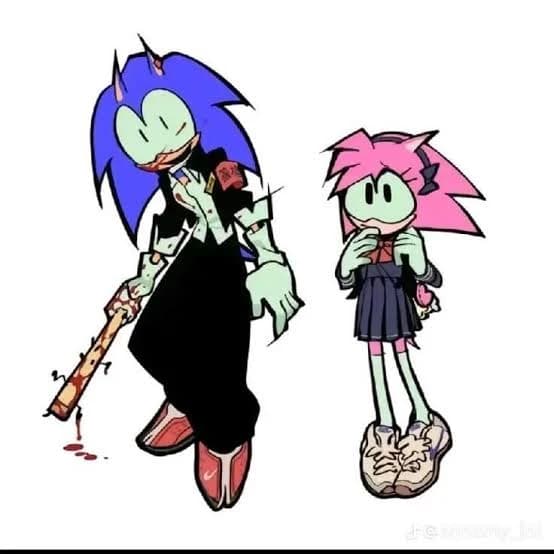 Rewrite Amy thumbnail