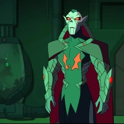 Lord Hordak thumbnail