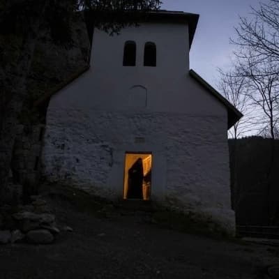 Father John thumbnail