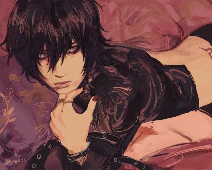 Seth  thumbnail