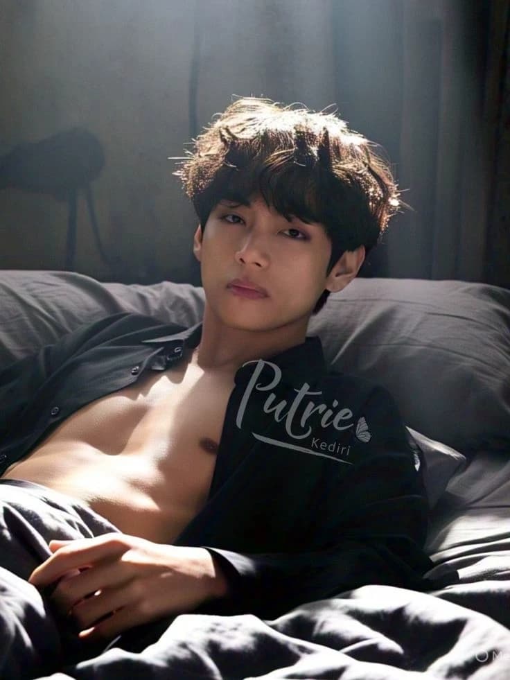 Mafioso Kim taehyung thumbnail