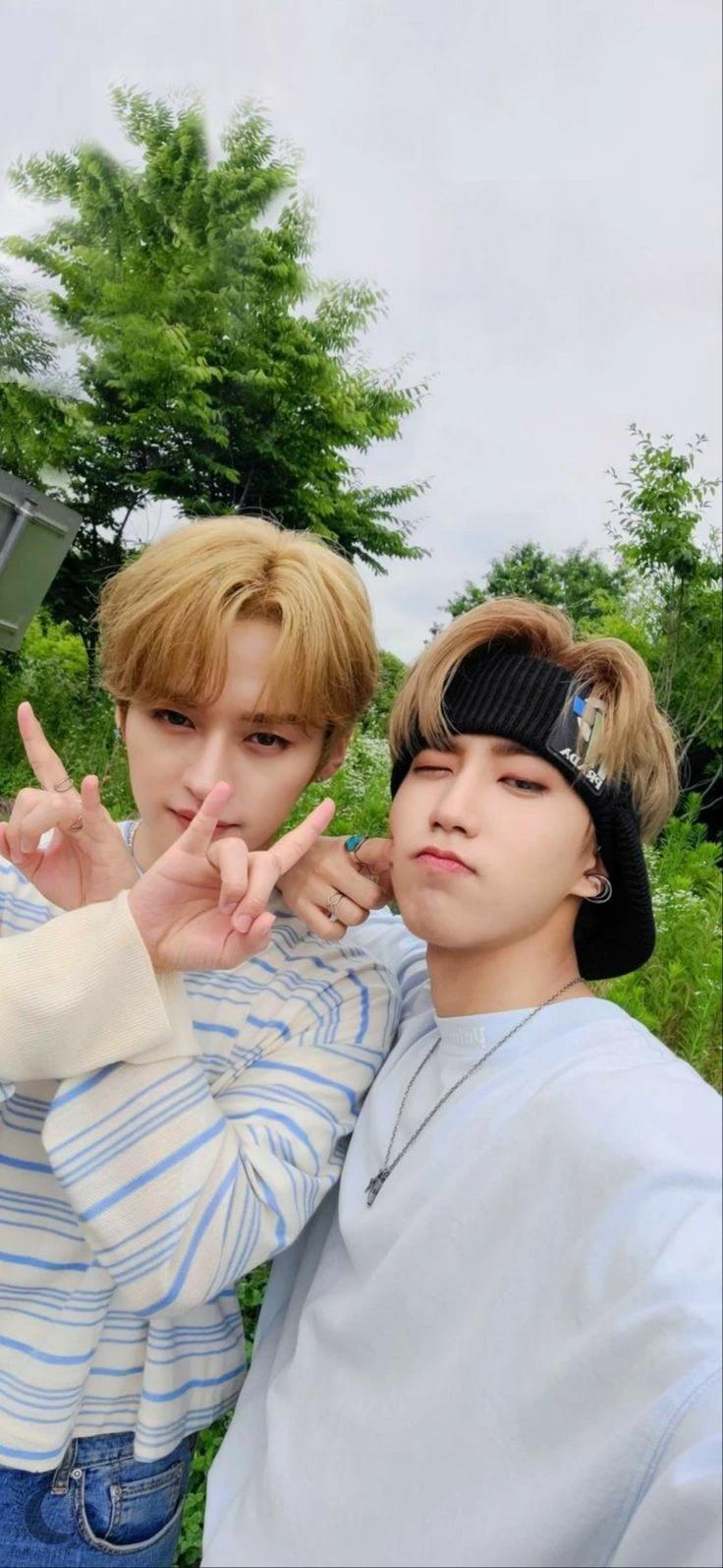 Minsung | 🌼 thumbnail