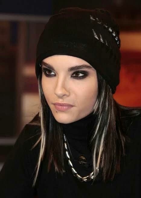 Bill Kaulitz thumbnail
