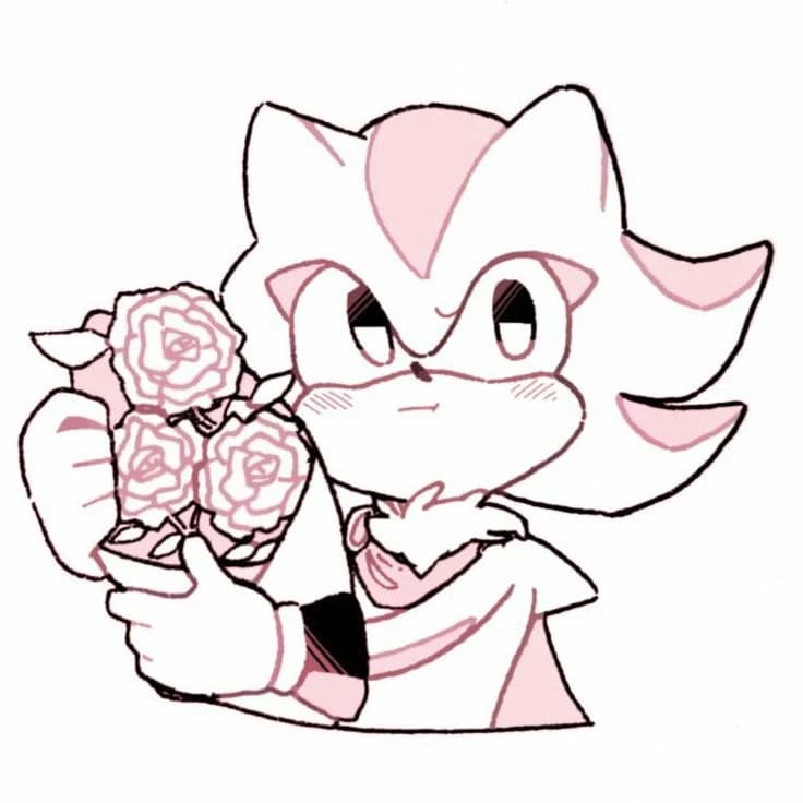 Shadow the hedgehog thumbnail