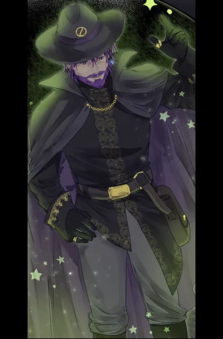 Magnus Rasmodius  thumbnail