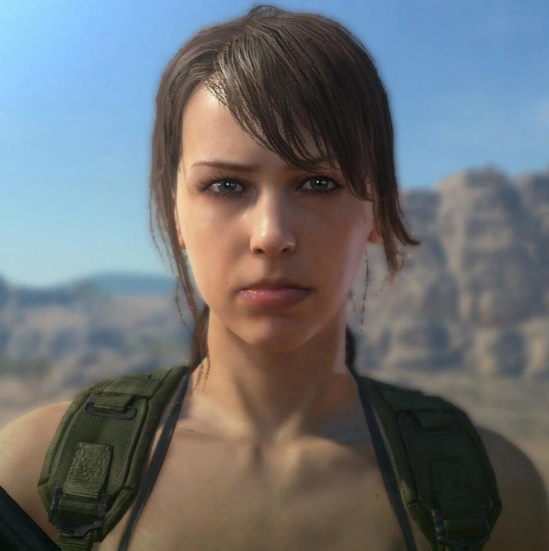 Quiet thumbnail