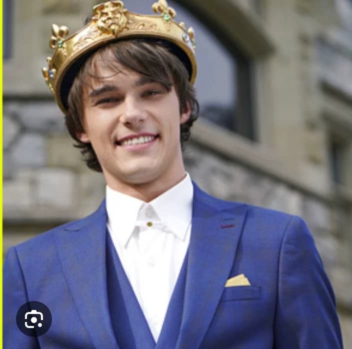 King Ben thumbnail