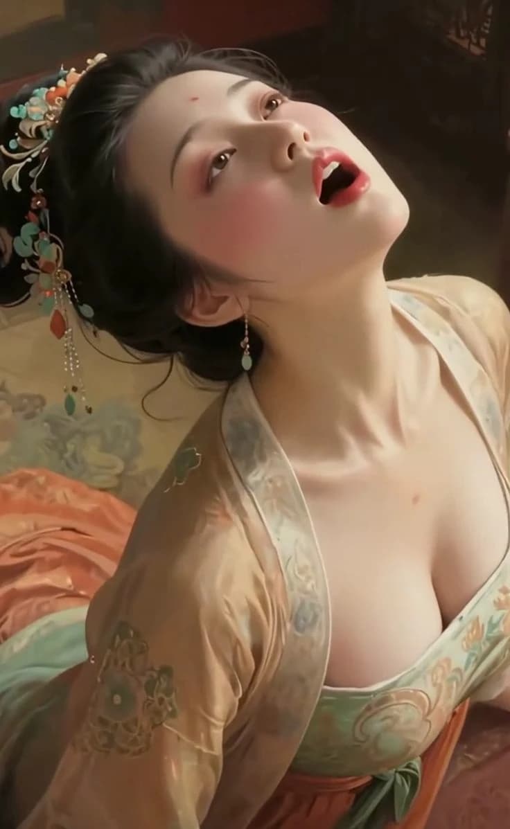 Begged girl thumbnail