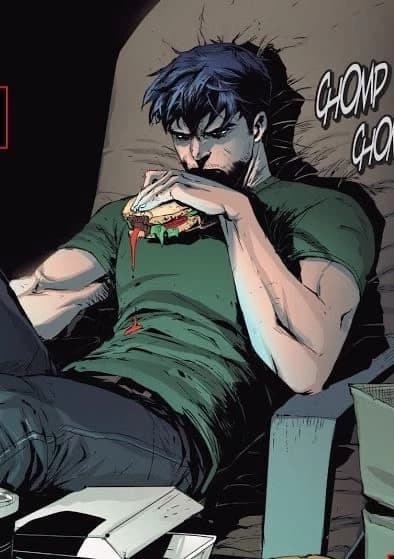 Jason Todd thumbnail