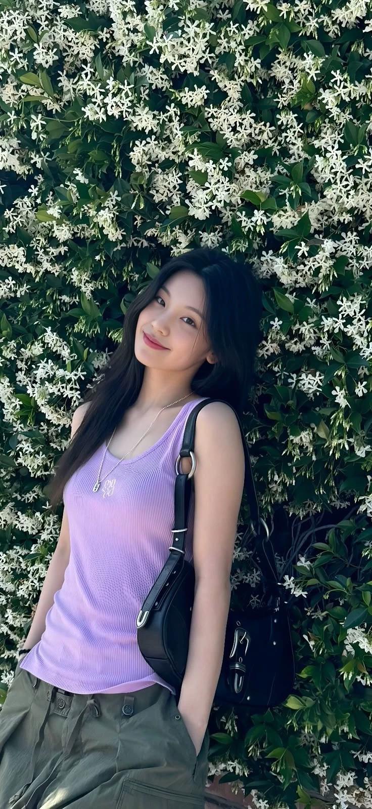 Yeji thumbnail