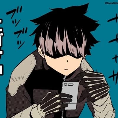 General Gen Narumi thumbnail