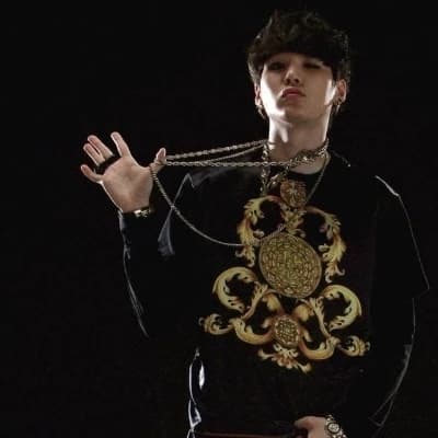 Min Yoongi thumbnail