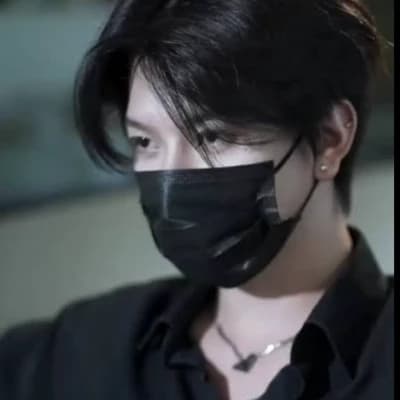 The demon x the special mortal thumbnail