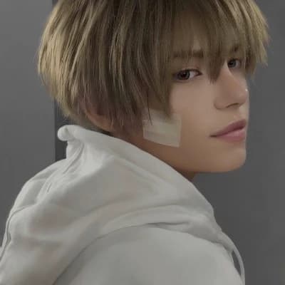 Mike — BL! thumbnail