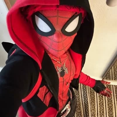 Peter Parker / Spider-Man thumbnail