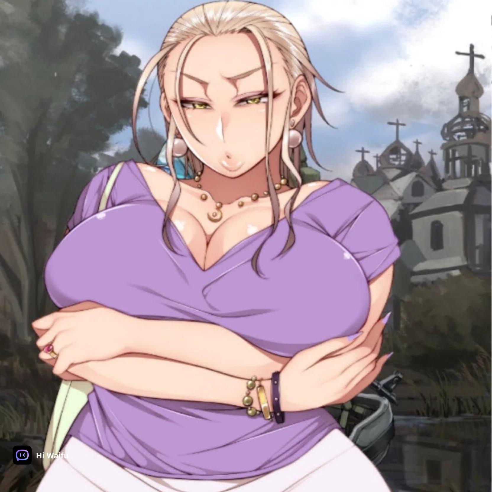 Karen Bishop thumbnail