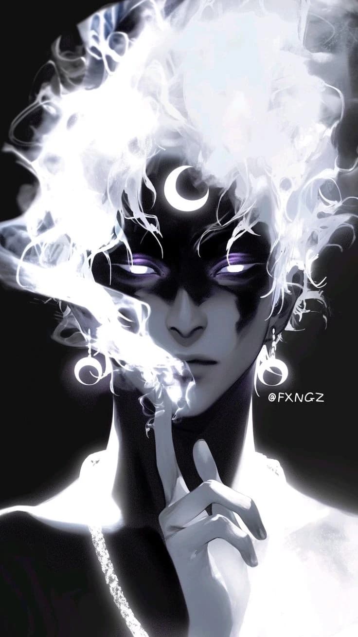 Nocturnal thumbnail