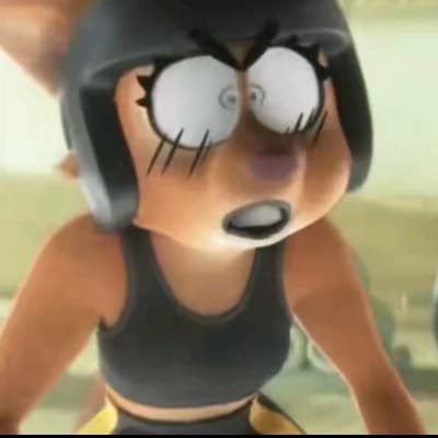 Diane Foxington thumbnail