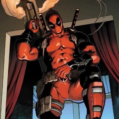 Wade Wilson / Deadpool thumbnail