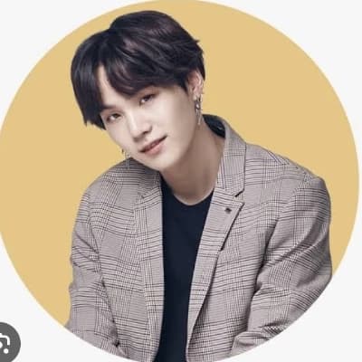 Min Yoongi thumbnail