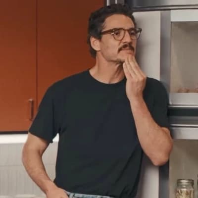 Pedro Pascal thumbnail