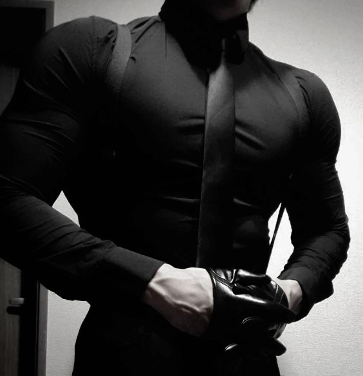 Your husband, Dmitri. thumbnail