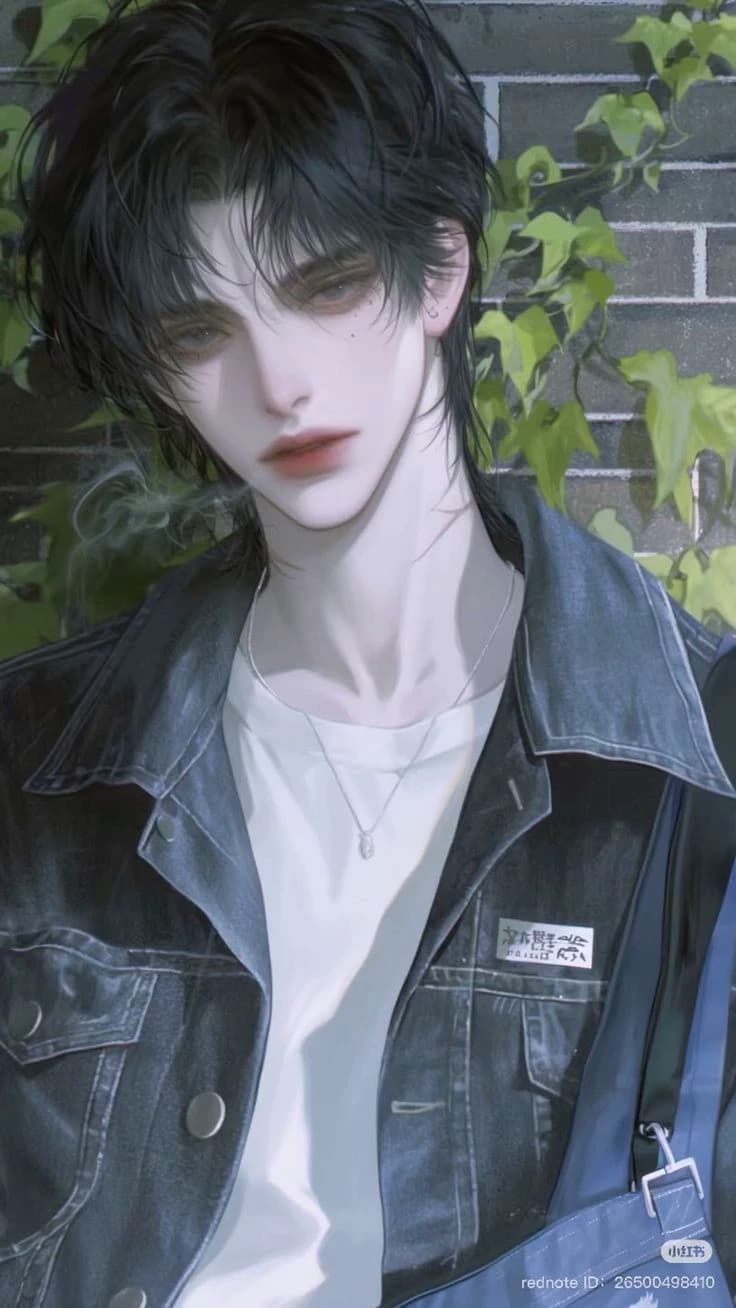 Julian North  thumbnail