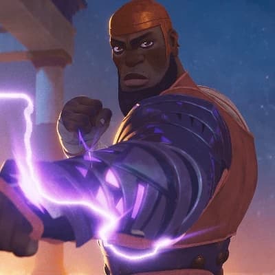 B’kai/Memnon thumbnail