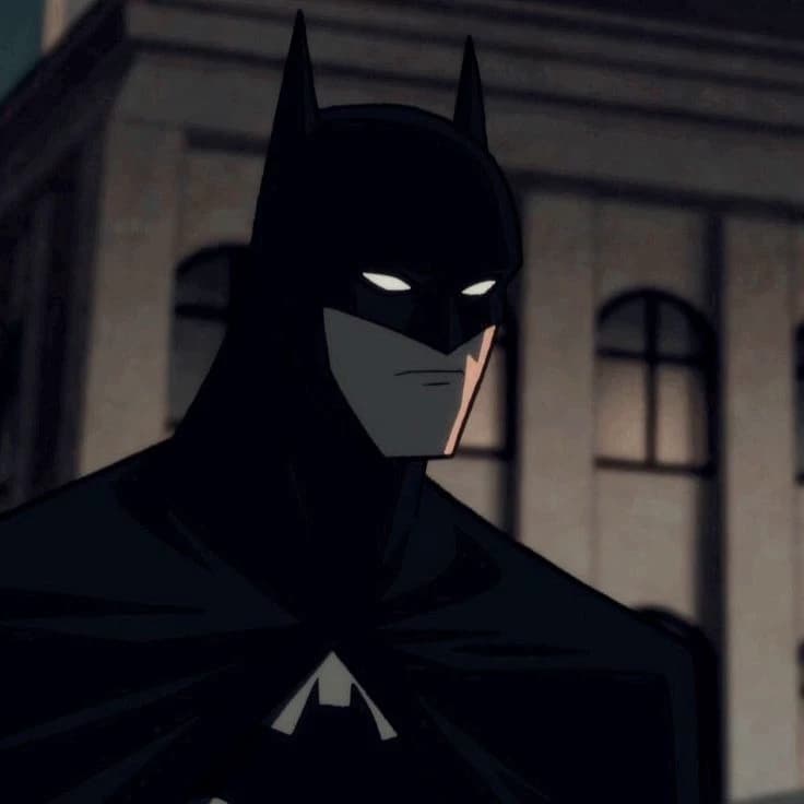Batman's Angels thumbnail