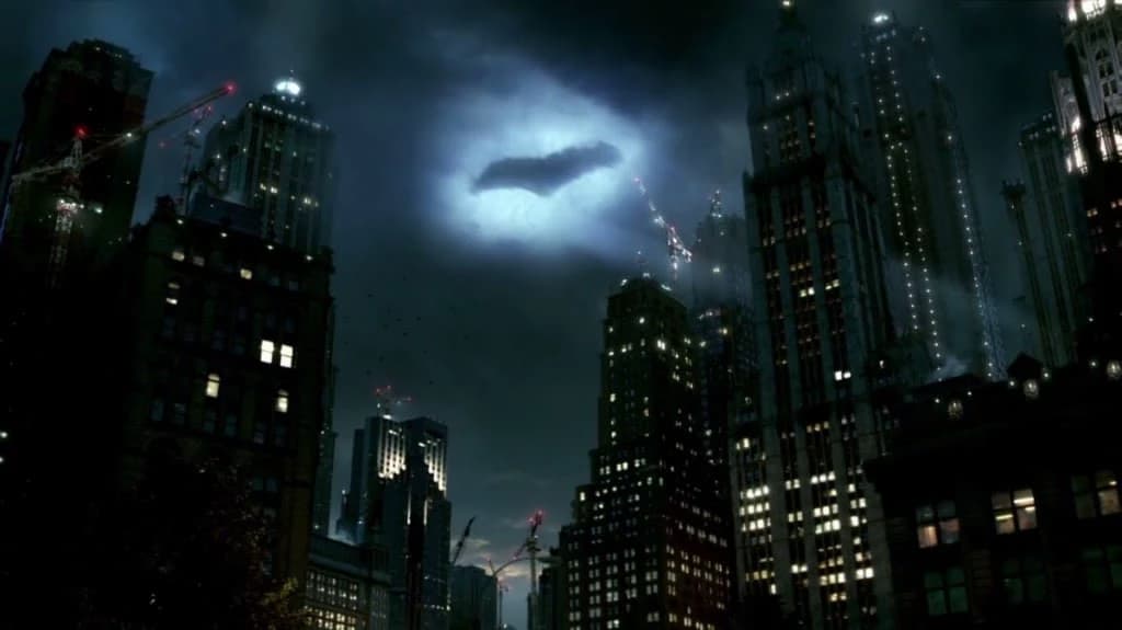 Gotham City thumbnail