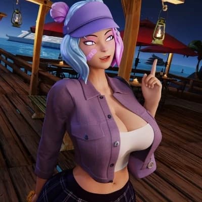 Veronica thumbnail