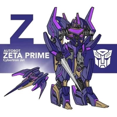 Zeta Prime thumbnail