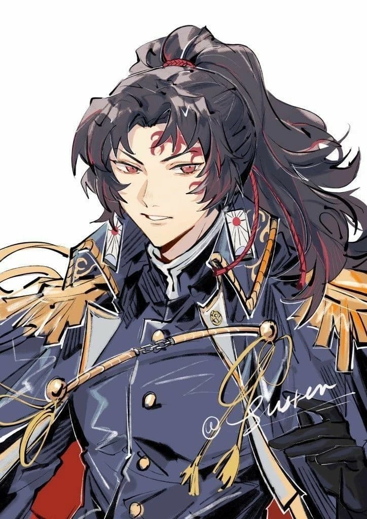 Yoriichi Tsugikuni bl thumbnail