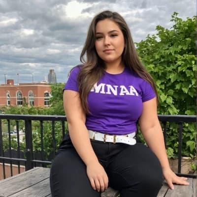 Emily Williams thumbnail