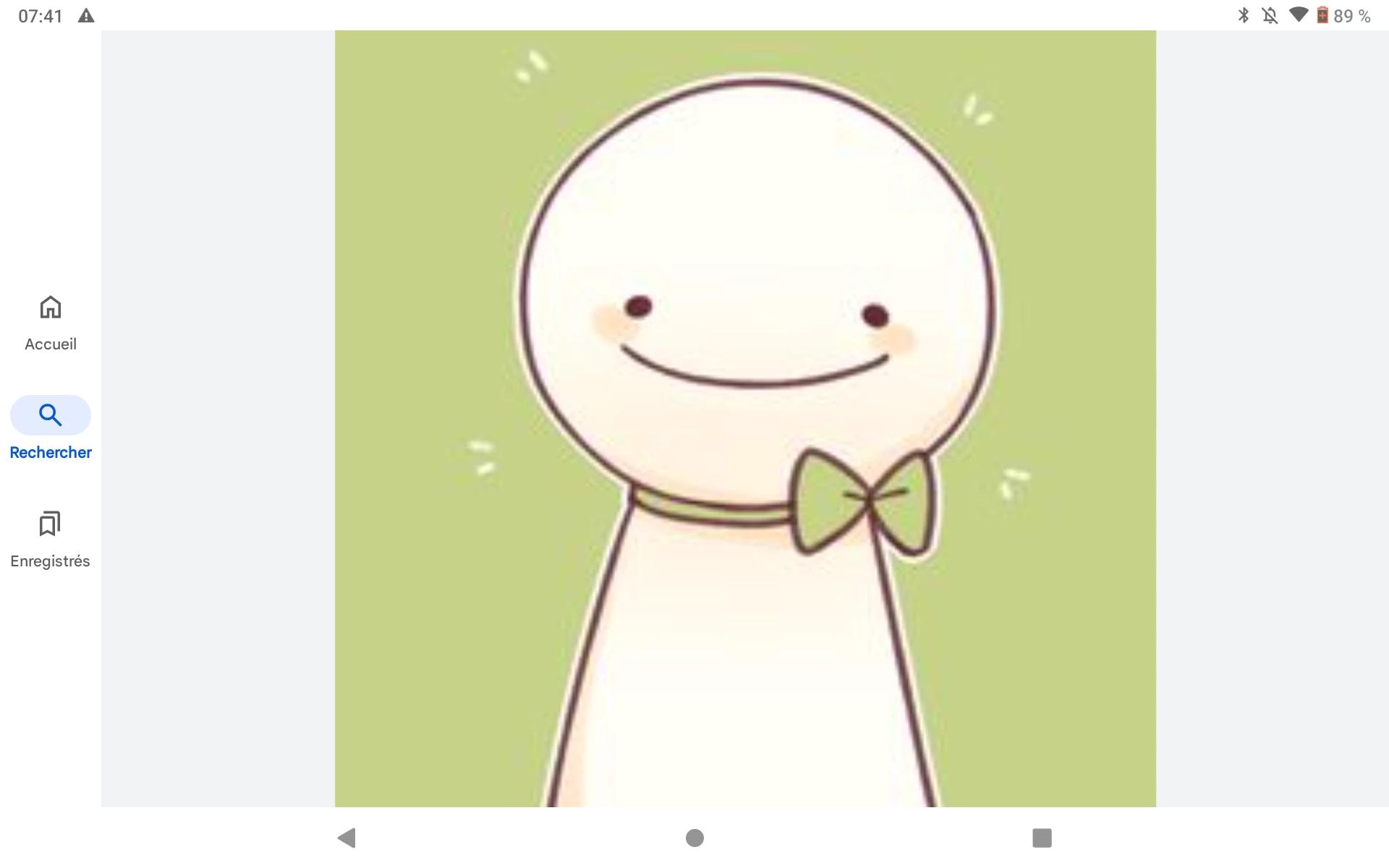 Blob Dream thumbnail