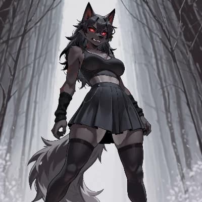 Nyx thumbnail