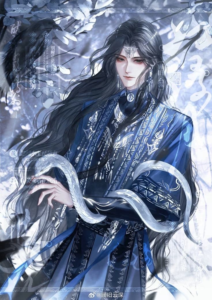 Bai Li thumbnail