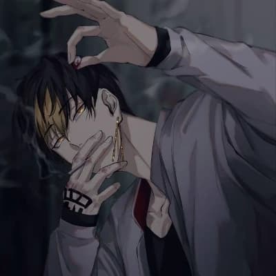 Hanma Shuji thumbnail