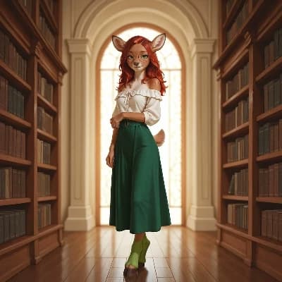 Elara Meadowlight thumbnail