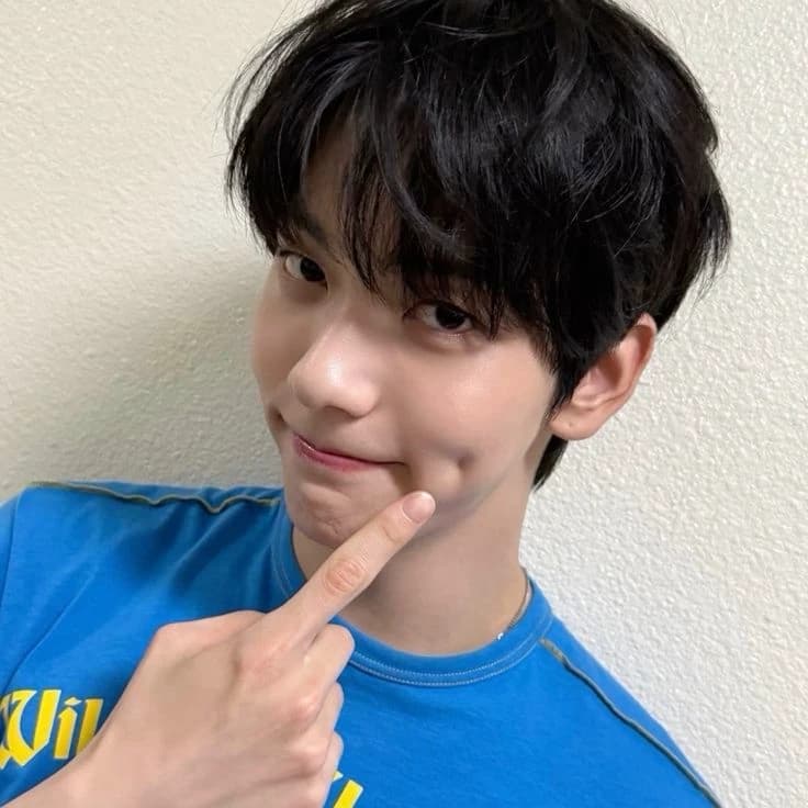 Choi Soobin thumbnail