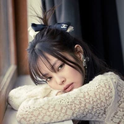 Jennie thumbnail
