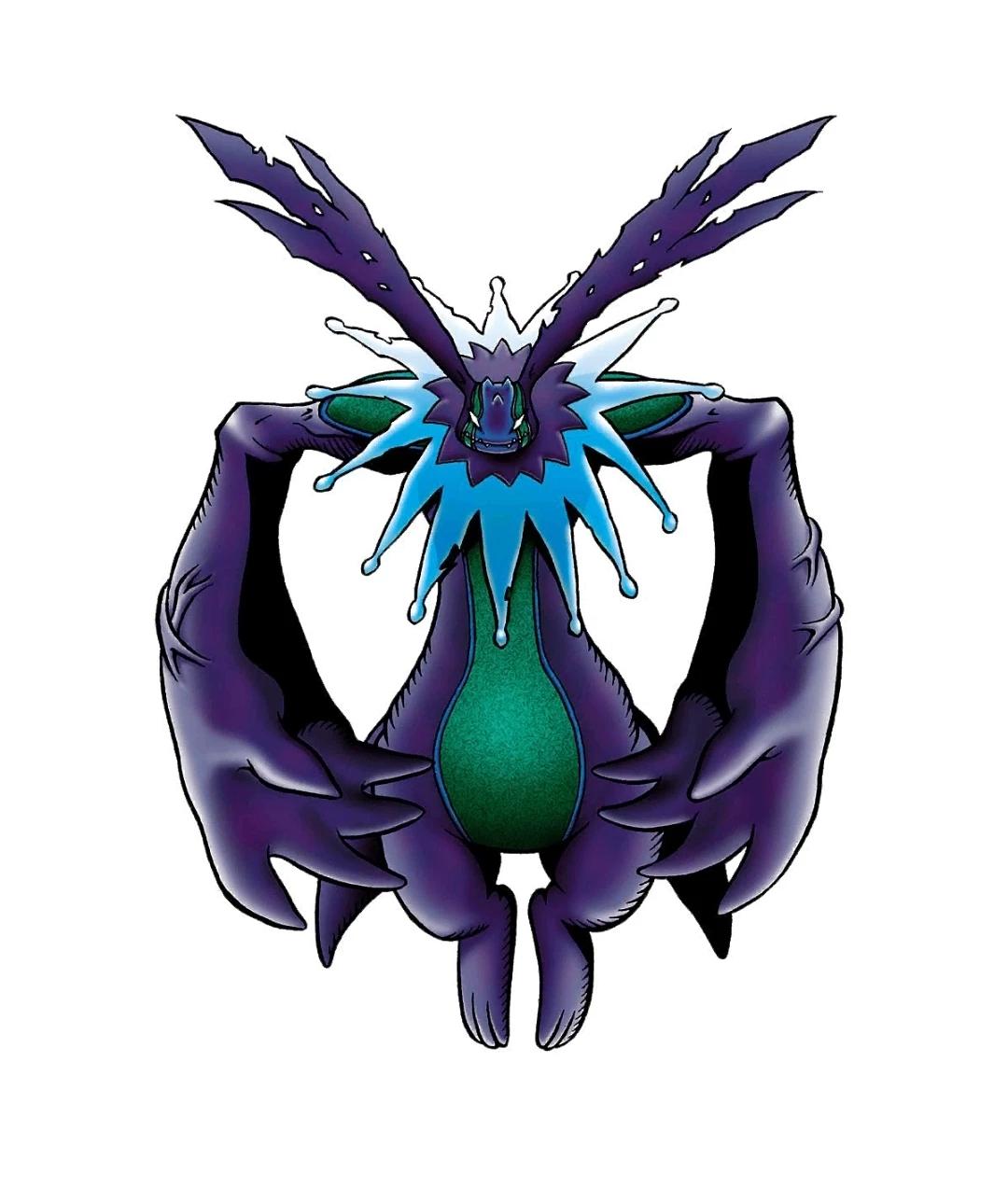 Cherubimon (Digimon maligno) thumbnail